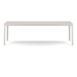 Plate Dining Table | 100 x 240