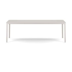 Plate Dining Table | 100 x 220