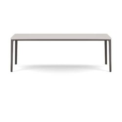 Plate Dining Table | 100 x 220