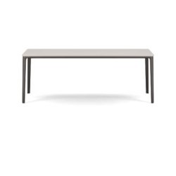 Plate Dining Table | 90 x 200
