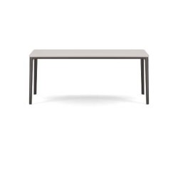 Plate Dining Table | 90 x 180