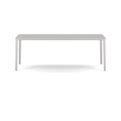 Plate Dining Table | 90 x 200