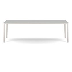 Plate Dining Table | 100 x 240