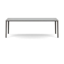 Plate Dining Table | 100 x 220