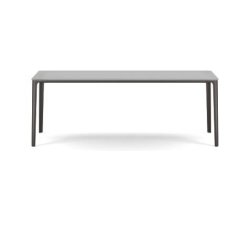 Plate Dining Table | 90 x 200