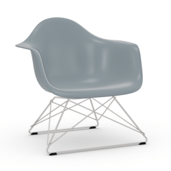 Eames LAR - hvidt understel