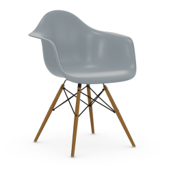 Eames DAW - Rahmen aus Esche