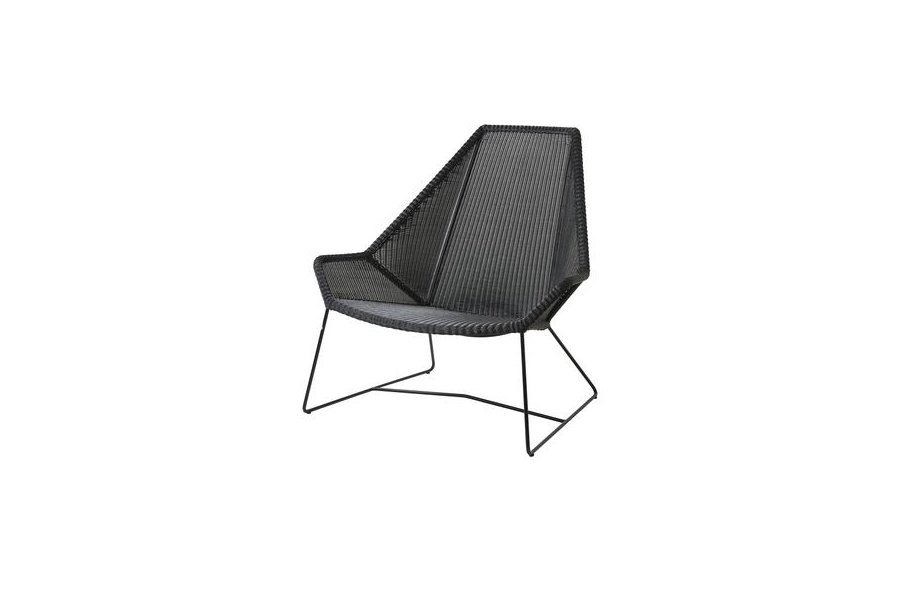 Breeze Highback Sessel