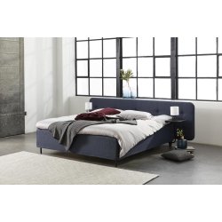 Jensen Ambassadr Seamless 180 x 200 cm