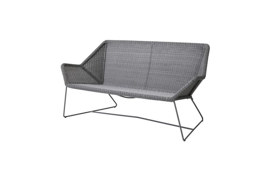 Breeze 2-Sitzer Sofa