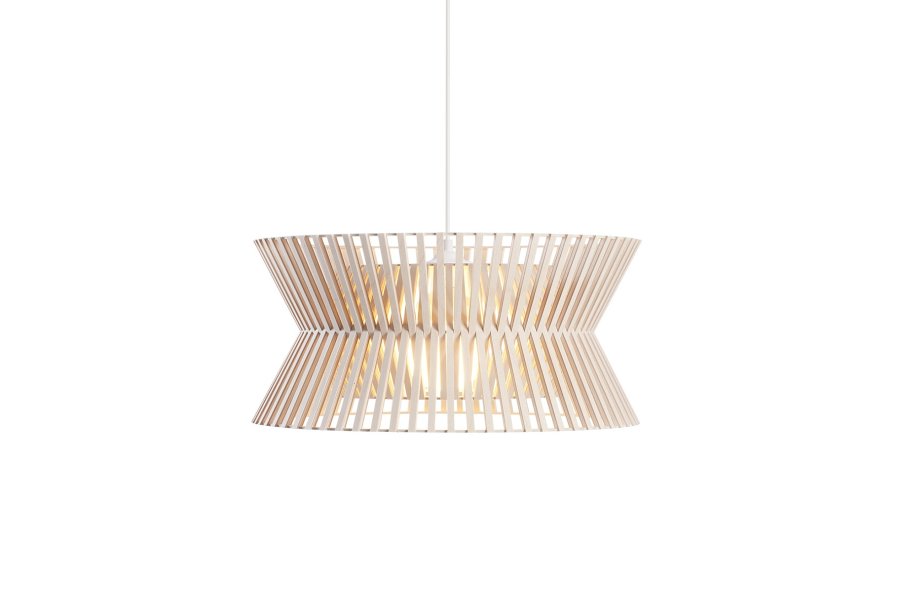 Secto Design Pendel Leuchte Modell Kontro 6000