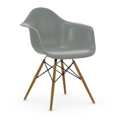 Eames DAW - Rahmen aus Esche