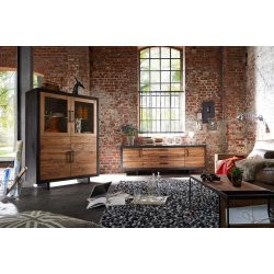 Bodahl Lucca Vitrine