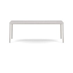 Plate Dining Table | 90 x 200