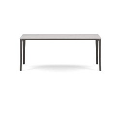 Plate Dining Table | 90 x 180