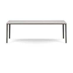 Plate Dining Table | 100 x 220