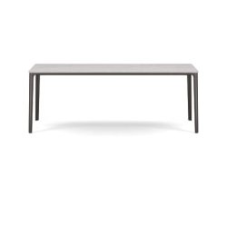 Plate Dining Table | 90 x 200