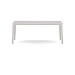 Plate Dining Table | 90 x 180