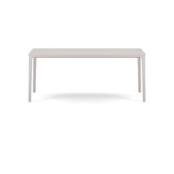 Plate Dining Table | 90 x 180