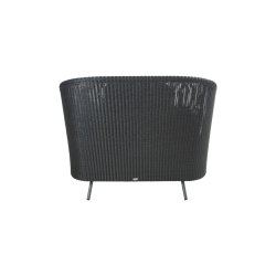 Mega lounge stol, inkl. hyndest