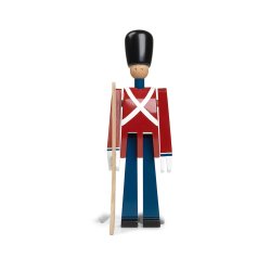 Garde med gevr - Kay Bojesen