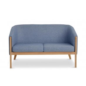 Skalma model Mexico CL800 2 pers. sofa.