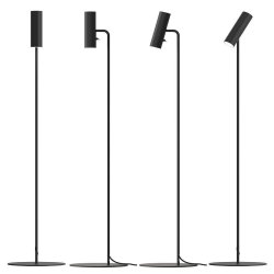 MIB 6 gulvlampe | Nordlux