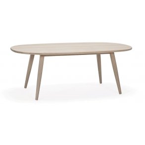 Haslev Symphony Sofabord i Bg