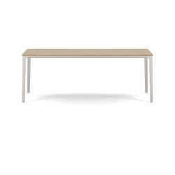 Plate Dining Table | 90 x 200