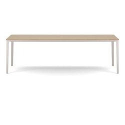 Plate Dining Table | 100 x 240