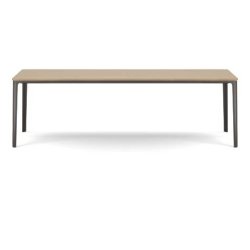 Plate Dining Table | 100 x 240