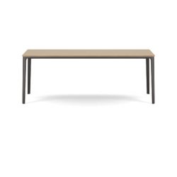 Plate Dining Table | 90 x 200