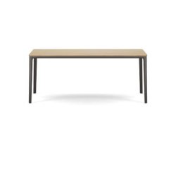 Plate Dining Table | 90 x 180