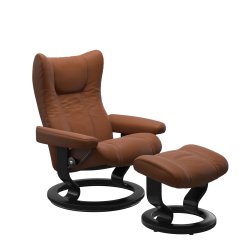 Stressless Wing - Classic stel
