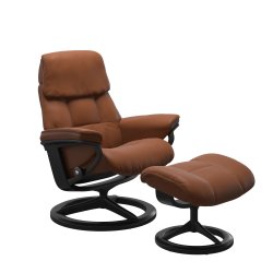 Stressless Ruby - Signatur stel