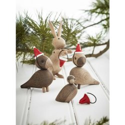 Nissehue mini - Kay Bojesen