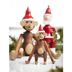 Nissehue mini - Kay Bojesen