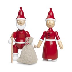 Nissemor - Kay Bojesen