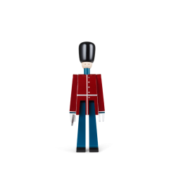 Officer med sabel, lille - Kay Bojesen