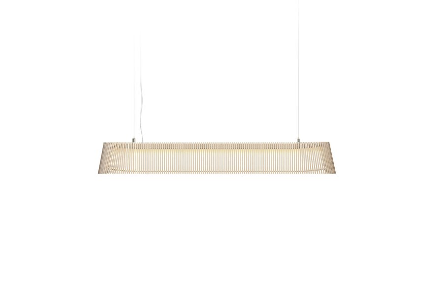 Secto Design Pendel Leuchte Modell Owalo 7000