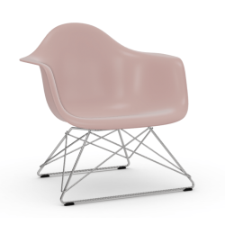 Eames LAR - chrome understel