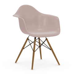 Eames DAW - Rahmen aus Esche