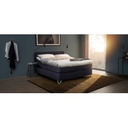 Jensen Prestige Aqtive 1 - Boxelevationsseng