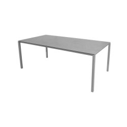 Pure Bord, 200x100 cm