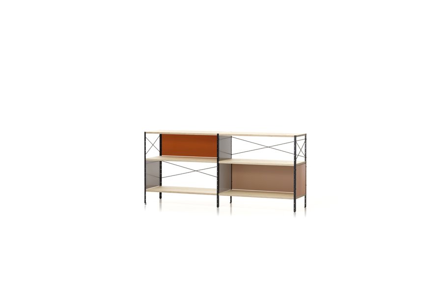 Eames ESU Reol 2