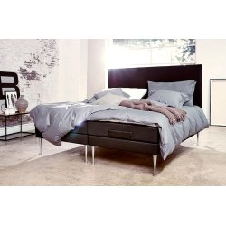 RESTZONE elevationsseng 180x200