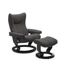 Stressless Wing - Classic stel