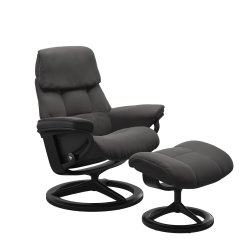 Stressless Ruby - Signatur stel