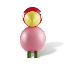 Kay Bojesen Sangfugl Ruth