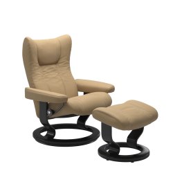 Stressless Wing - Classic stel